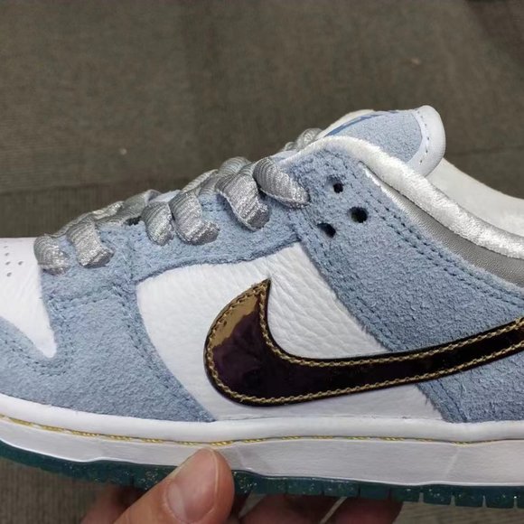 Nike Dunk SB Low SB Pro main image 2